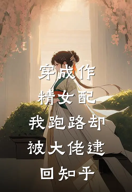 穿成作精女配,我跑路却被大佬逮回知乎