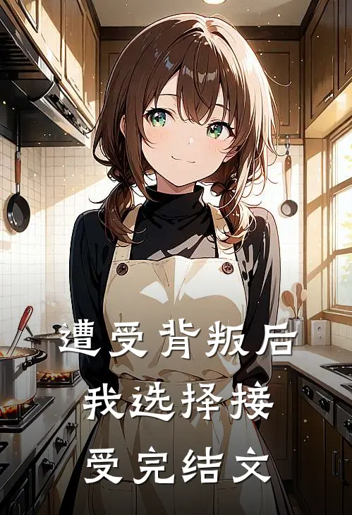 遭受背叛后我选择接受完结文