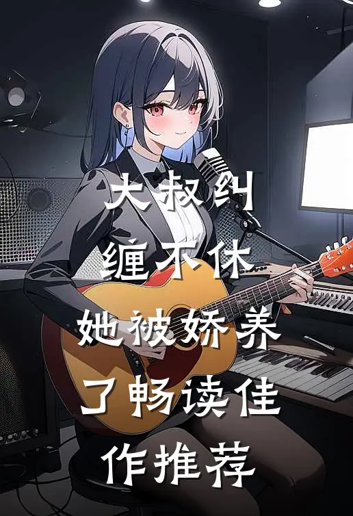 大叔纠缠不休,她被娇养了畅读佳作推荐