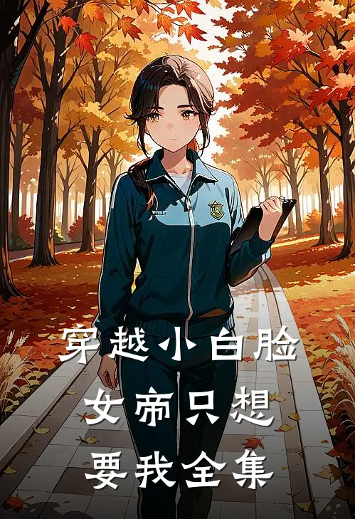穿越小白脸，女帝只想要我 全集