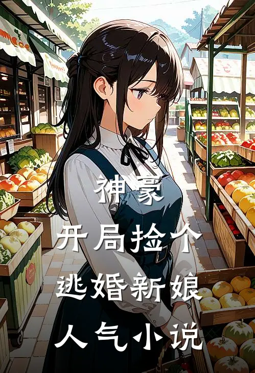 神豪：开局捡个逃婚新娘人气小说