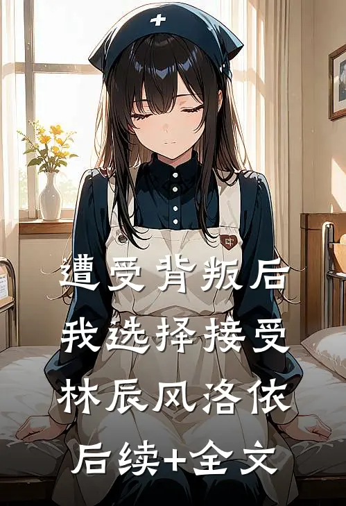 遭受背叛后我选择接受林辰风洛依后续+全文