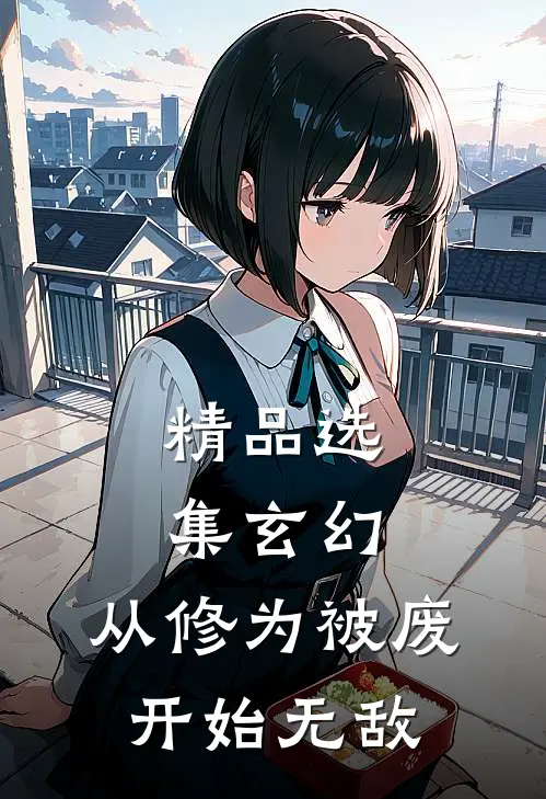 精品选集玄幻：从修为被废开始无敌