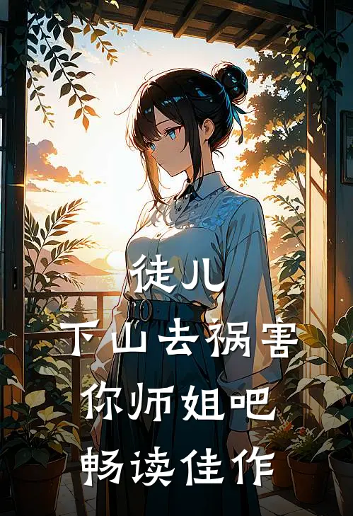徒儿，下山去祸害你师姐吧畅读佳作