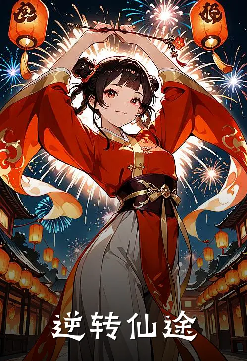逆转仙途
