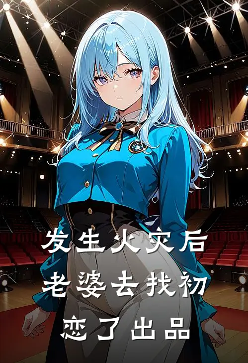 发生火灾后，老婆去找初恋了出品