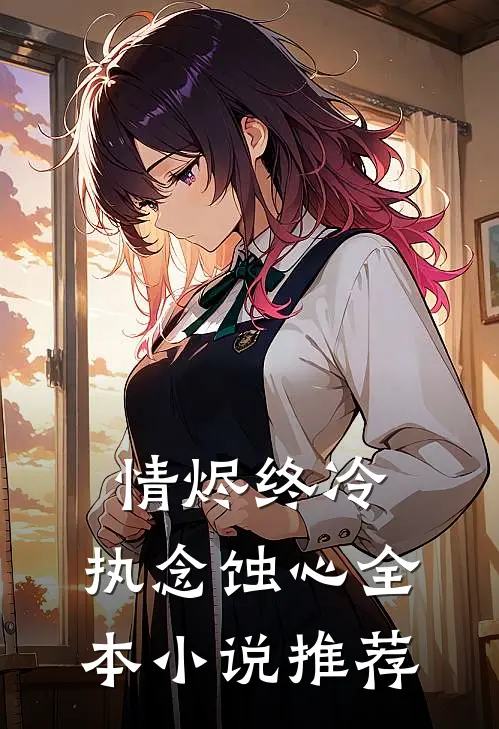 情烬终冷，执念蚀心全本小说推荐