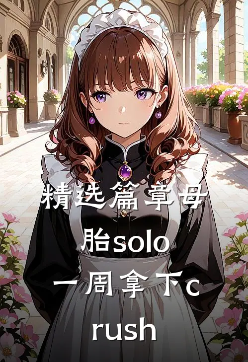 精选篇章母胎solo一周拿下crush