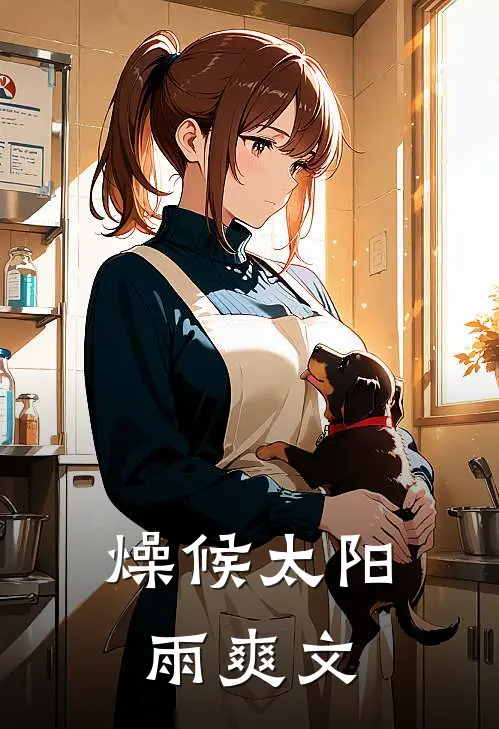 燥候太阳雨爽文