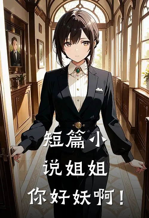 短篇小说姐姐，你好妖啊！