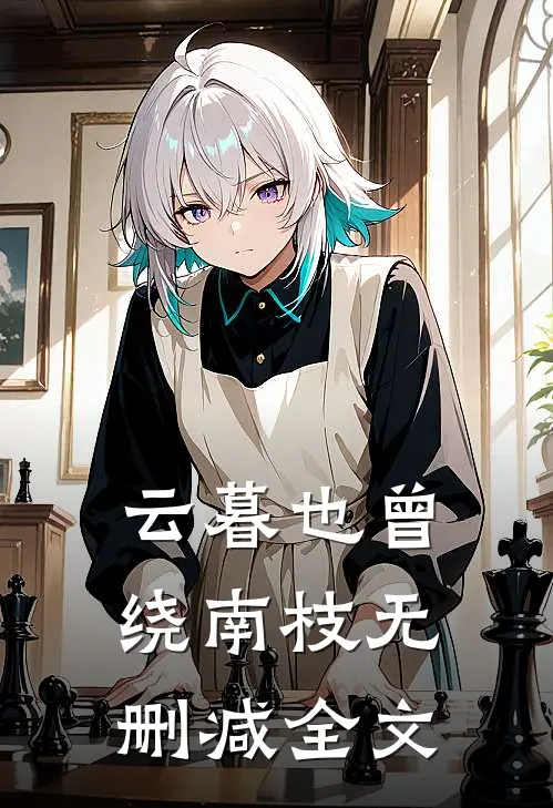 云暮也曾绕南枝无删减全文