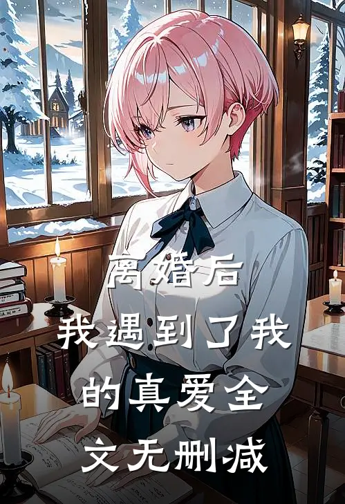 离婚后，我遇到了我的真爱全文无删减