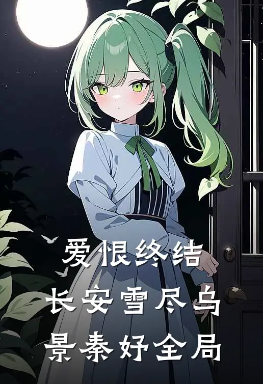 爱恨终结，长安雪尽乌景秦妤全局