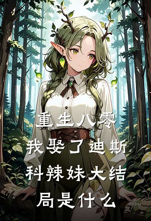 重生八零：我娶了迪斯科辣妹大结局是什么