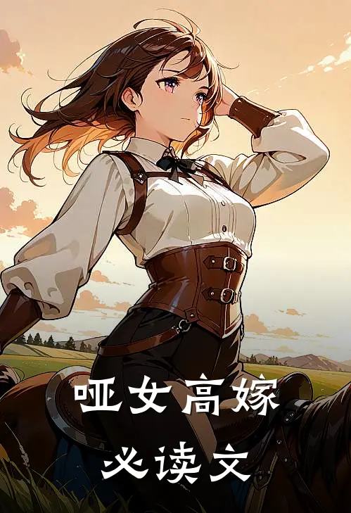哑女高嫁必读文