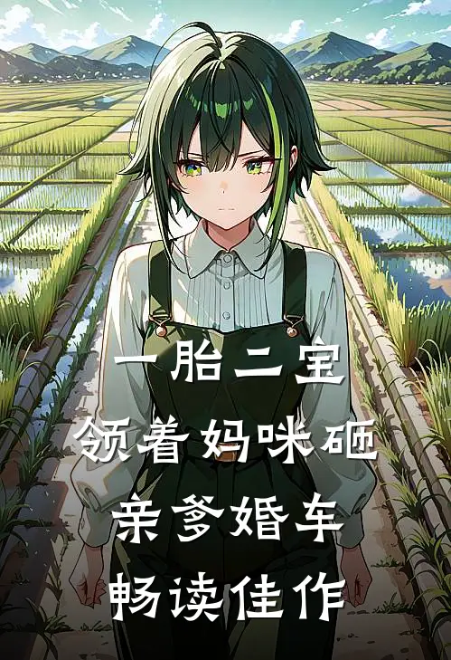 一胎二宝：领着妈咪砸亲爹婚车畅读佳作