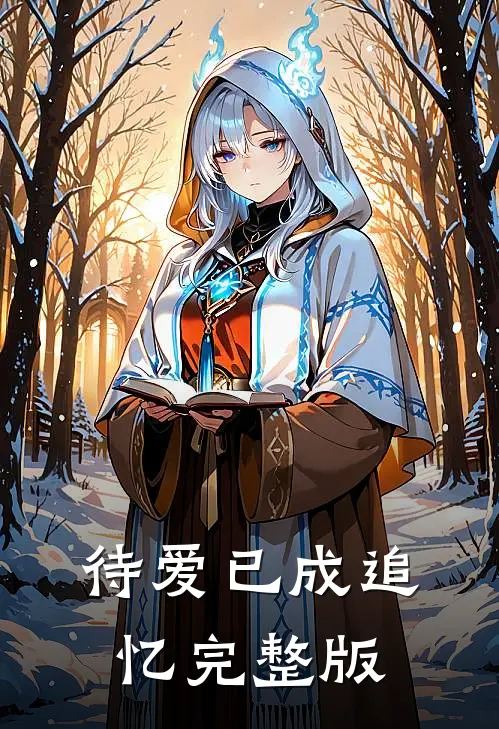 待爱已成追忆完整版