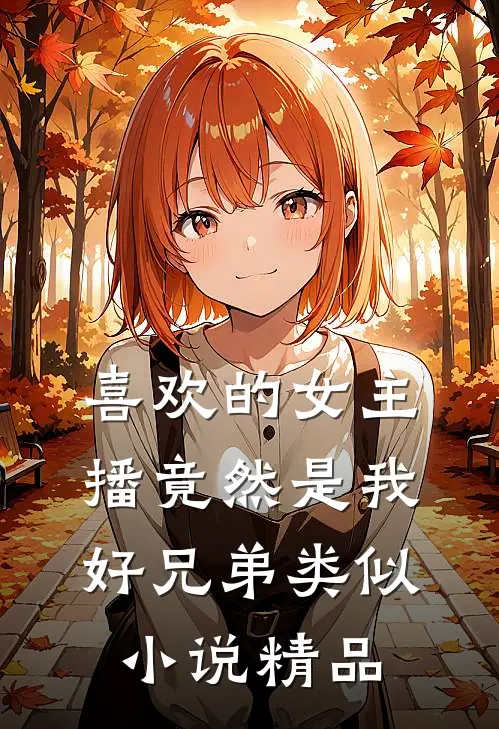 喜欢的女主播竟然是我好兄弟类似小说精品