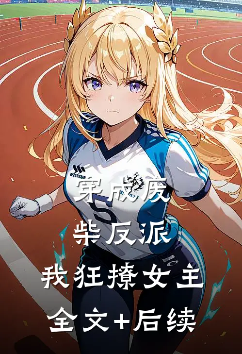 穿成废柴反派，我狂撩女主全文+后续