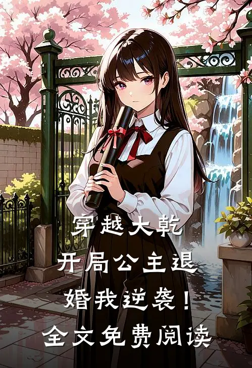 穿越大乾，开局公主退婚我逆袭！全文免费阅读
