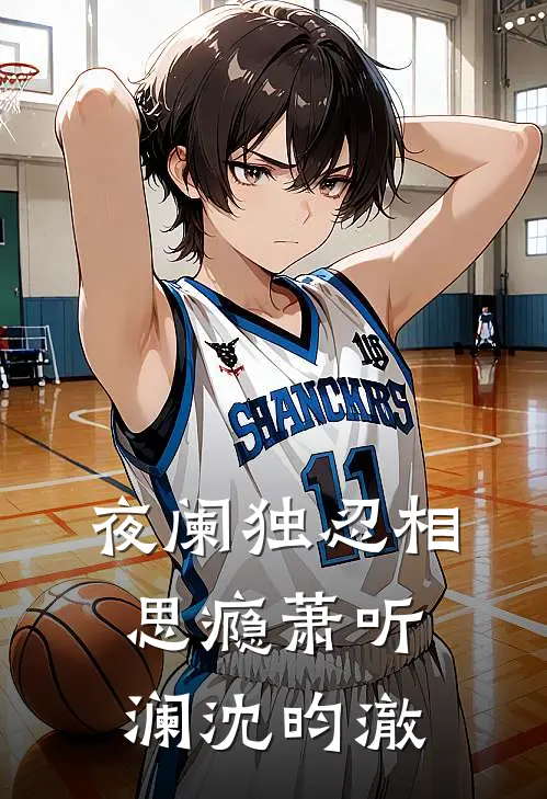 夜阑独忍相思瘾萧听澜沈昀澈