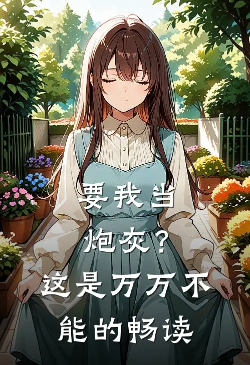 要我当炮灰？这是万万不能的畅读