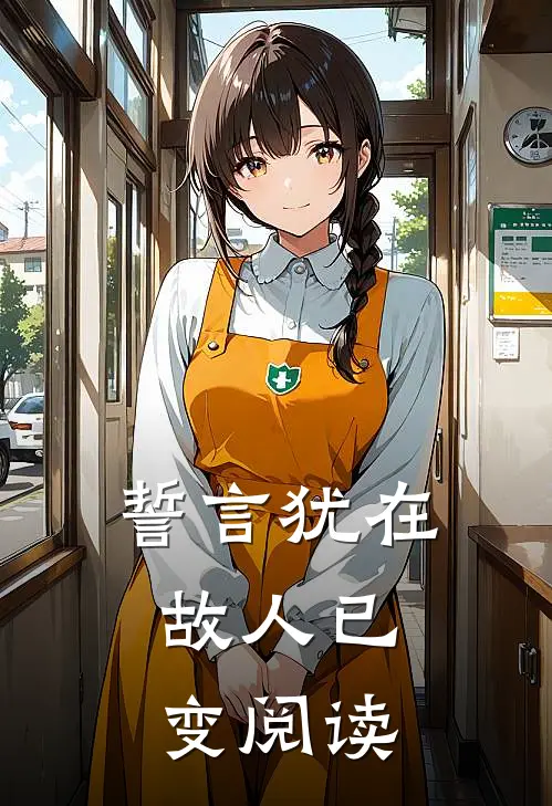 誓言犹在，故人已变阅读