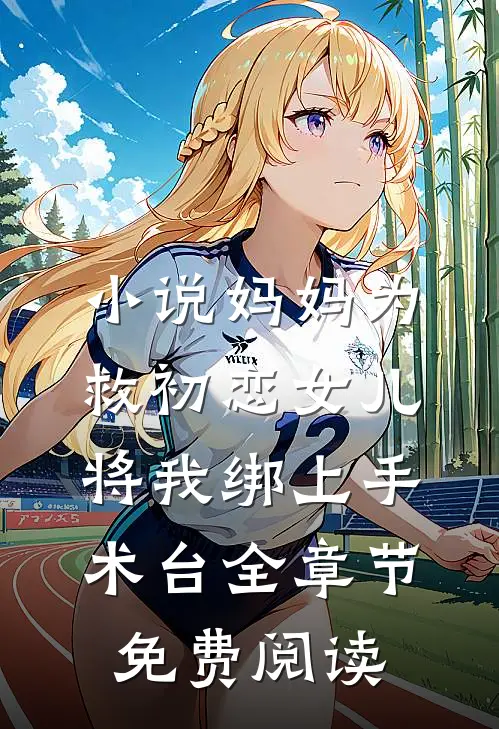 小说妈妈为救初恋女儿，将我绑上手术台全章节免费阅读