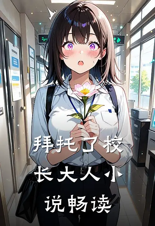 拜托了校长大人小说畅读