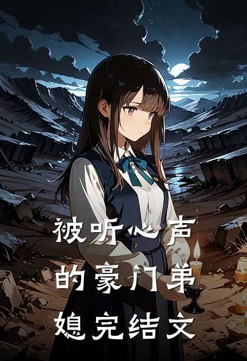被听心声的豪门弟媳完结文