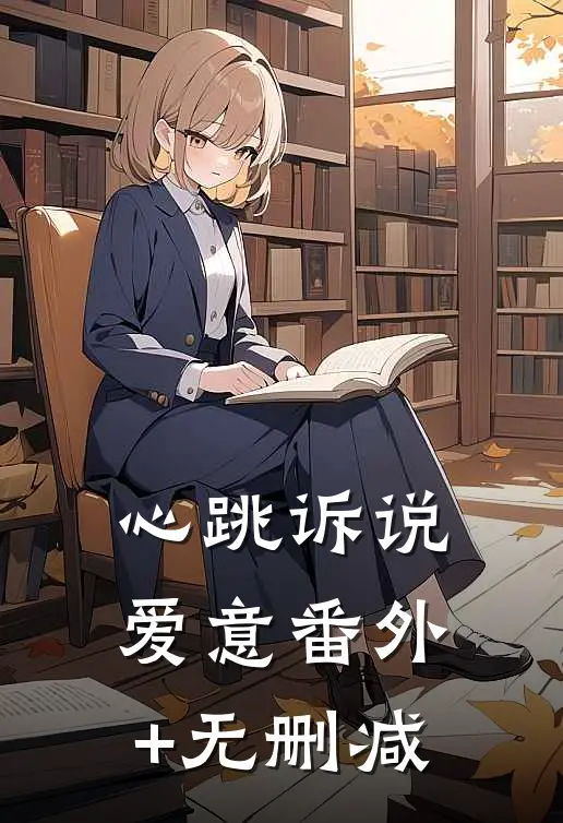 心跳诉说爱意番外+无删减