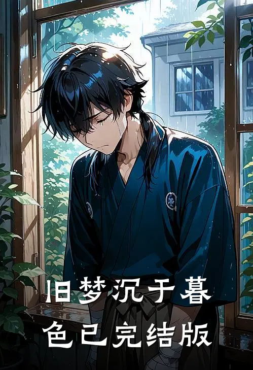 旧梦沉于暮色已完结版