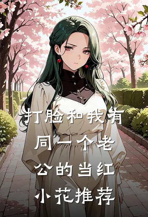 打脸和我有同一个老公的当红小花推荐