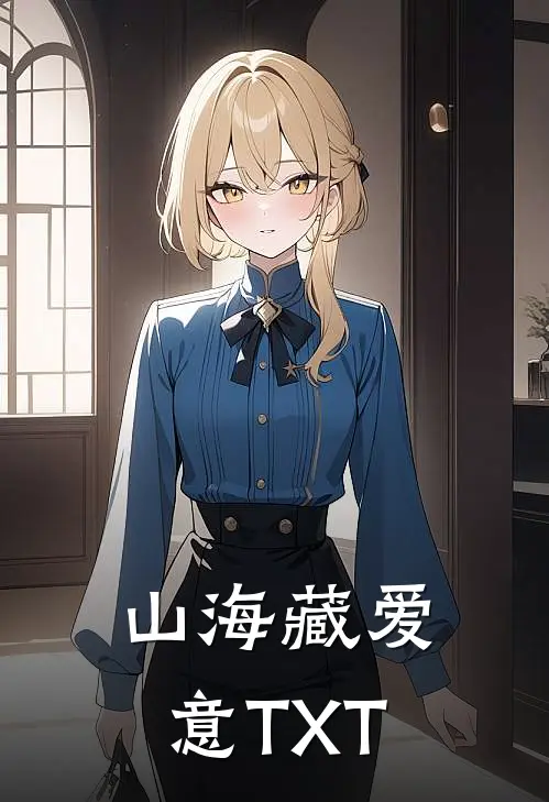 山海藏爱意TXT