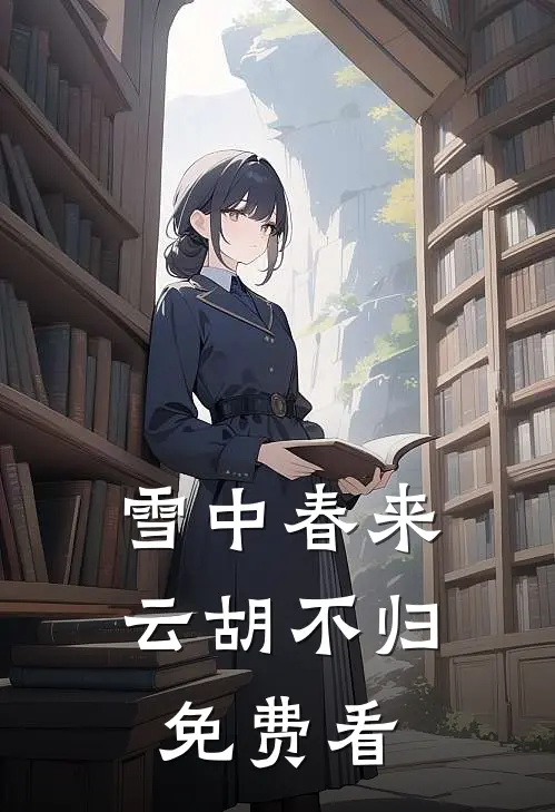 雪中春来，云胡不归免费看