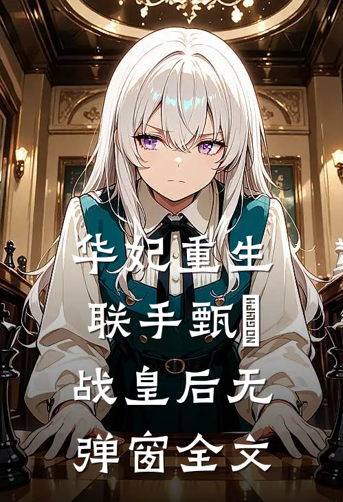 华妃重生联手甄嬛战皇后 无弹窗全文