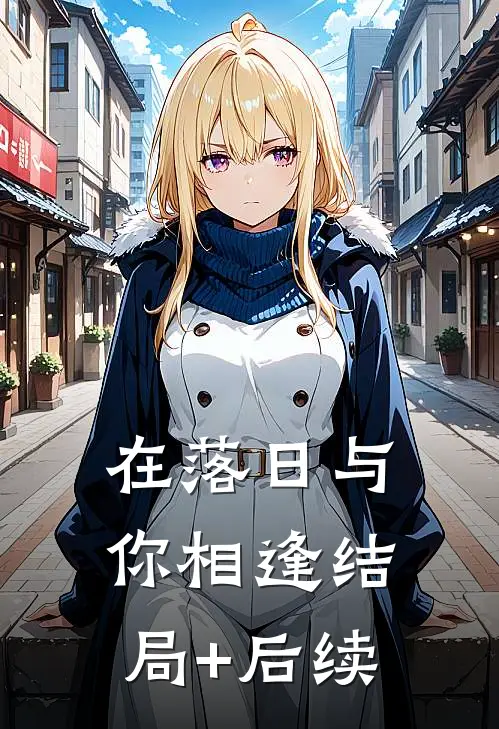 在落日与你相逢结局+后续