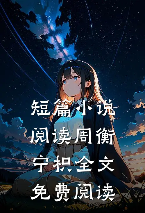 短篇小说阅读周衡宁枳全文免费阅读