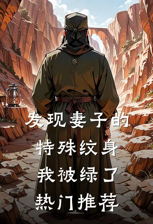 发现妻子的特殊纹身，我被绿了热门推荐