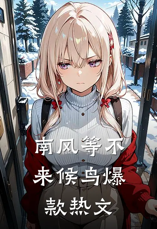 南风等不来候鸟爆款热文