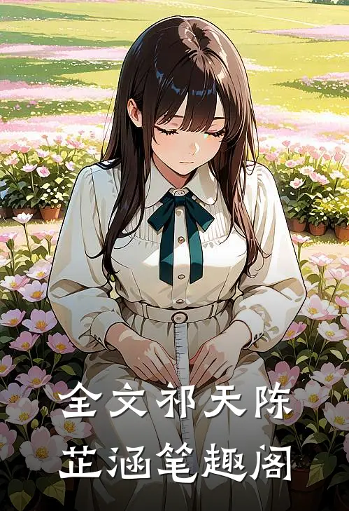 全文祁天陈芷涵笔趣阁