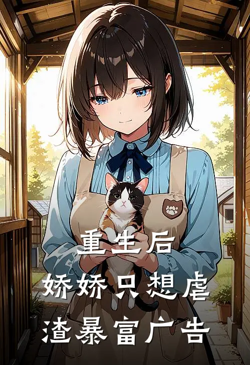 重生后，娇娇只想虐渣暴富广告