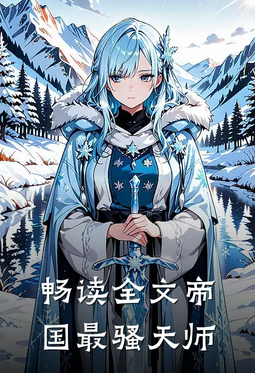 畅读全文帝国最骚天师