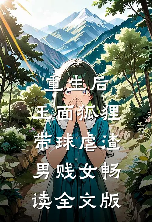重生后，玉面狐狸带球虐渣男贱女畅读全文版