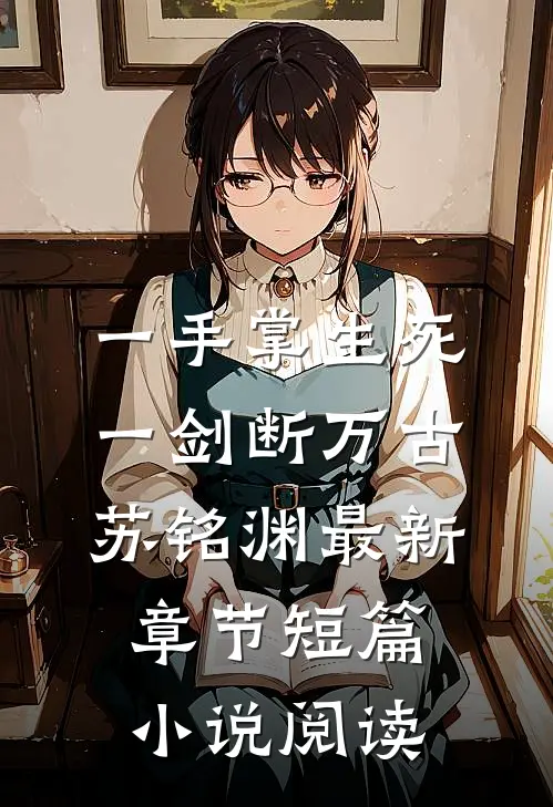 一手掌生死一剑断万古苏铭渊最新章节短篇小说阅读