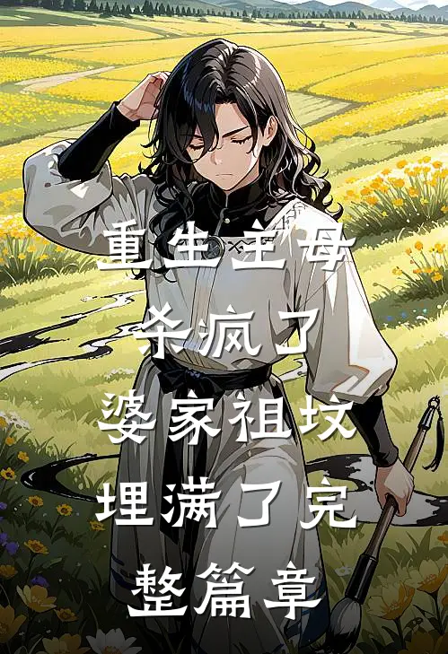 重生主母杀疯了,婆家祖坟埋满了完整篇章