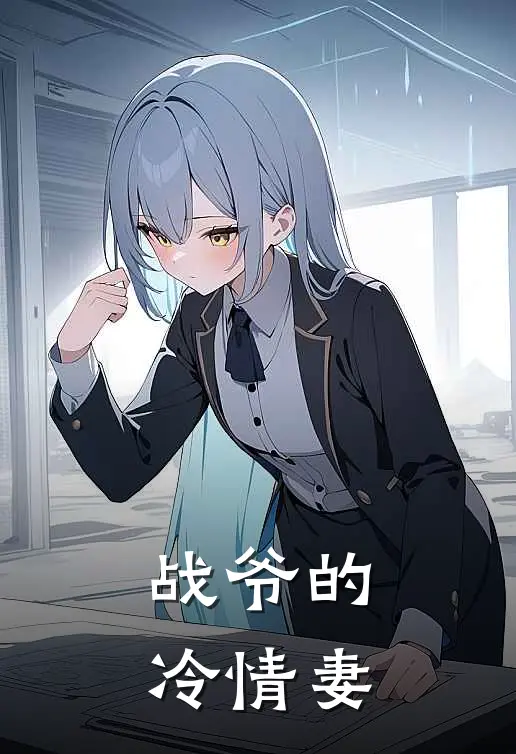 战爷的冷情妻