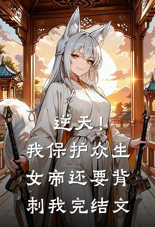逆天！我保护众生，女帝还要背刺我完结文
