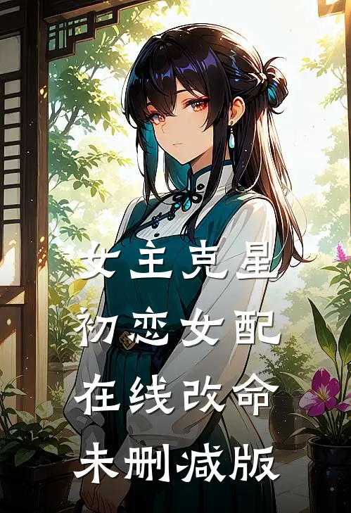 女主克星，初恋女配在线改命未删减版