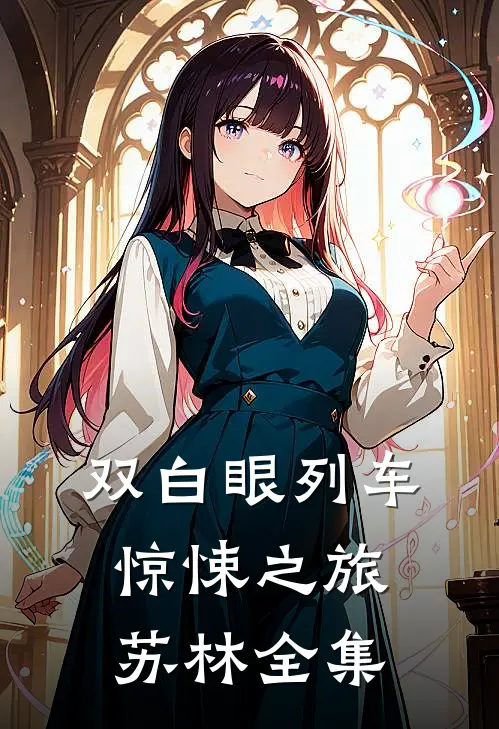 双白眼列车惊悚之旅苏林 全集